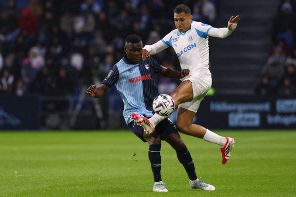 L'OM se relance dans la course à l'Europe - Débrief et NOTES des joueurs (Le Havre 0-1 OM)