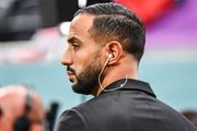 OM : Benatia, pourquoi a trane ?