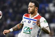 Lyon : les Gones comptent vivement sur le rveil de Depay