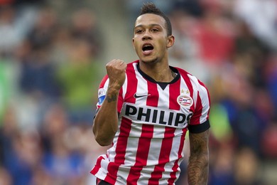 PSG : le PSV Eindhoven donne de nouveaux dtails sur le dossier Depay
