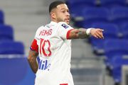 Mercato - Lyon : la direction du Bara donne son feu vert pour Depay !