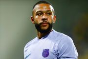 Bara : Depay, un an et puis s'en va ?