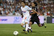 Transfert : l'OM va-t-il sacrifier Lucas Mendes ?