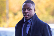 Justice : Benjamin Mendy jug non-coupable de six viols !