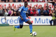 Transfert : l'OM et Monaco trouvent un accord pour Mendy