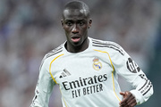 Equipe de France : et si Mendy devenait le premier grand gagnant de l'�re Zidane ?