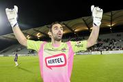 CdF : le gardien d’Istres agress par des supporters nmois