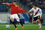 LdC : une Louve aux abois (Roma 2-3 Shakhtar)