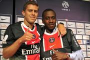 Journal des transferts : le PSG commence � faire peur, six Marseillais sur le d�part, Paris sur Pastore...