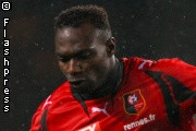 Un accord trouv pour Mensah