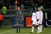 Lyon prend ses distances