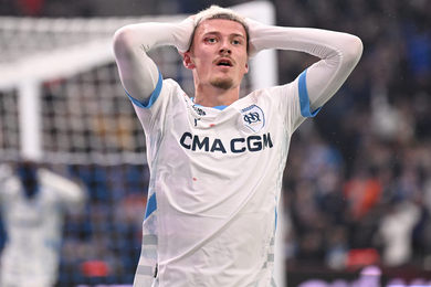 Mercato - OM : Merlin proche de la sortie ?