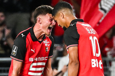 Rennes : Merlin, comme un got de revanche