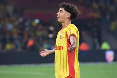 Lens : 5 secondes en L1 et buteur, la folle histoire de Mesloub