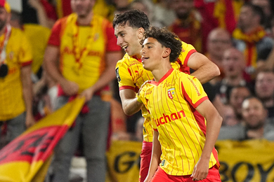 Lens en C1, Nantes en L2 ! - D�brief et NOTES des joueurs (Lens 1-0 Nantes)