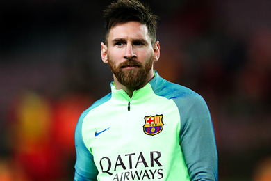 Bara : Luis Enrique ne manquera pas  Messi...