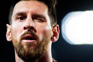 Bara : fin du suspense, Messi prolonge enfin (officiel)