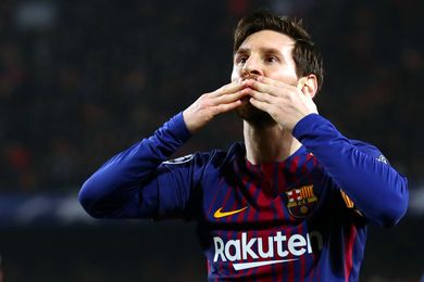 Messi marche sur les Blues - Dbrief et NOTES des joueurs (Bara  3-0 Chelsea)