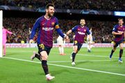 Bara : "gnie", "immense", "maestro", "magic"... Messi met tout le monde d'accord