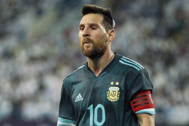 Argentine : l'attitude de Messi ne passe pas pour Thiago Silva et Tite