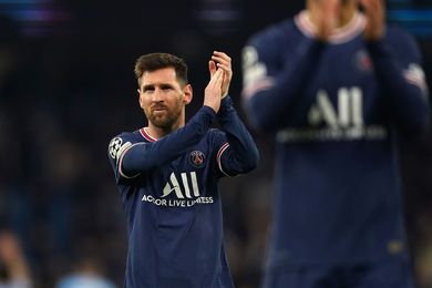 Top Dclarations : les Argentins vent debout pour Messi, Depardieu s'adresse  Mbapp, Dacourt dit stop pour Zouma...