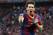 Sondage : Lionel Messi coute 141,1 millions d'euros !