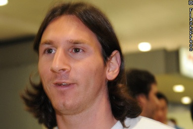 J.O : l'Argentine prte pour sa revanche