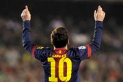 Sondage : 71% des lecteurs d'accord avec Messi et son 4eme Ballon d'Or