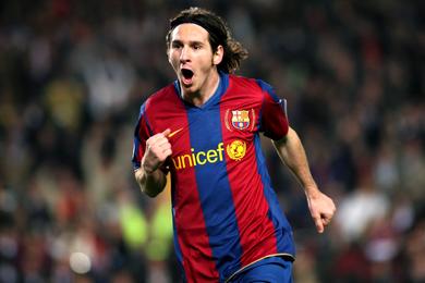 Benzema vs Messi : la jeunesse au pouvoir