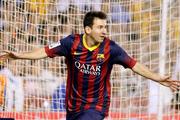 Ligue des Champions : Messi rpond  Ronaldo, Dortmund se noie  Naples, Chelsea tombe de haut...