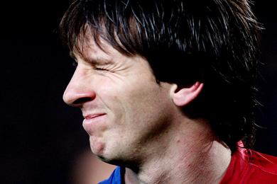 Messi tiraill entre le Bara et l’Argentine