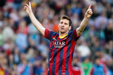 Barça : Messi établit un nouveau record en Clasico et pourrait rapidement en battre un autre mythique !
