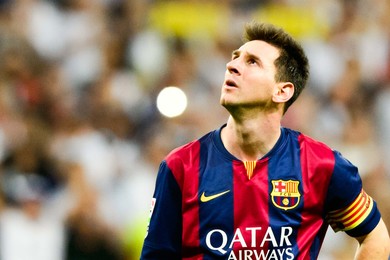 Barça : le record de Messi fait débat, explications...