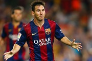 Transfert : le classement des joueurs les plus chers, Messi surclasse Ronaldo, Pogba 5e, le PSG survole la L1
