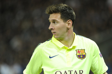 Transfert : combien faut-il dpenser pour s'offrir Messi ?