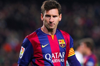 Bara : 22 mois de prison requis contre Messi pour fraude fiscale !
