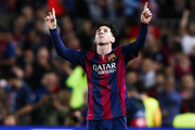 Sondage : Lionel Messi va remporter le FIFA Ballon d'or !