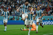 Le duo Alvarez-Messi envoie les Argentins en finale ! - Débrief et NOTES des joueurs (Argentine 3-0 Croatie)