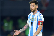 Top Dclarations : Messi s'emporte, la colre de De Zerbi, Textor veut humilier les Verts, Deschamps s'agace...