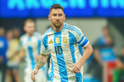 Copa Amrica : qui pour dranger l'Argentine ?