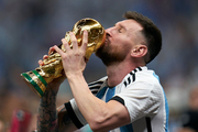 Argentine : Messi change ses plans pour la Coupe du monde 2026