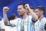 Argentine : un fil de plus en plus mince