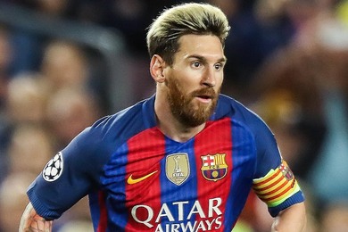 Journal des Transferts : Messi, comme un doute, le PSG cherche un buteur, l'OM lorgne en Liga, l'axe OL-Italie surchauffe...