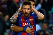 Bara : Pichichi, Messi clture la Liga sur un bijou venu d'ailleurs