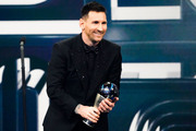 Mercato : Messi en MLS grce  un salaire... partag ?
