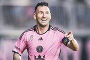 Inter Miami : Messi à la conquête de l'Amérique