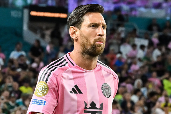 Miami : Mascherano compte sur "la colère" de Messi pour faire tomber le PSG