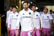 Miami : non, Messi ne s'ennuie pas