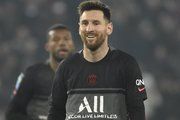 Paris encore au finish, Messi marque enfin ! - Dbrief et NOTES des joueurs (PSG 3-1 FCN)