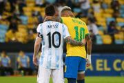 Coupe du monde : le Brsil et l'Argentine vont-ils enfin renverser l'Europe ?